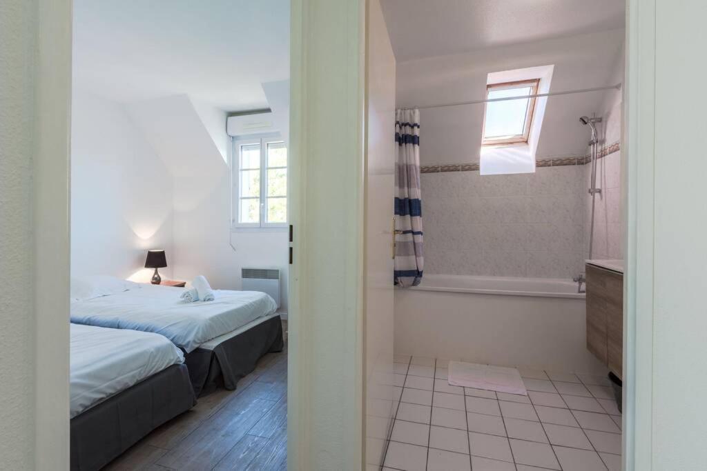מאני-לה-הונגרה Guest House III מראה חיצוני תמונה